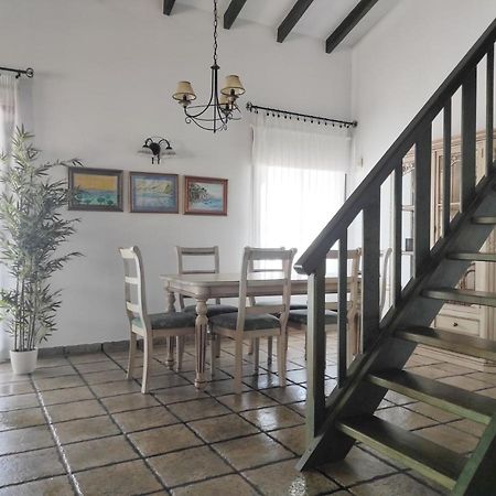 CERCADO DEL MEDIO, CHALET con PISCINA PRIVADA Costa Adeje (Tenerife) Exterior foto
