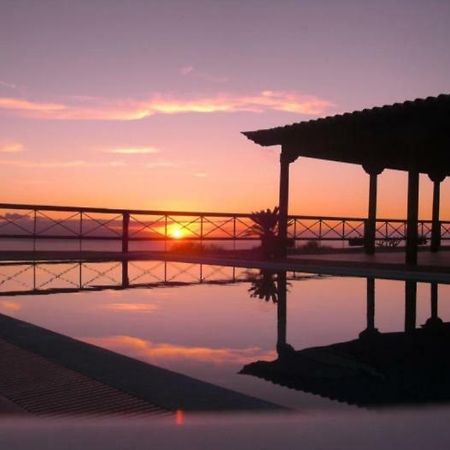CERCADO DEL MEDIO, CHALET con PISCINA PRIVADA Costa Adeje (Tenerife) Exterior foto