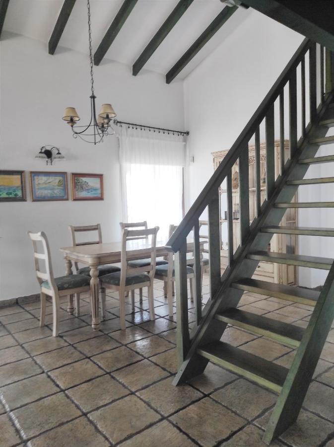 CERCADO DEL MEDIO, CHALET con PISCINA PRIVADA Costa Adeje (Tenerife) Exterior foto