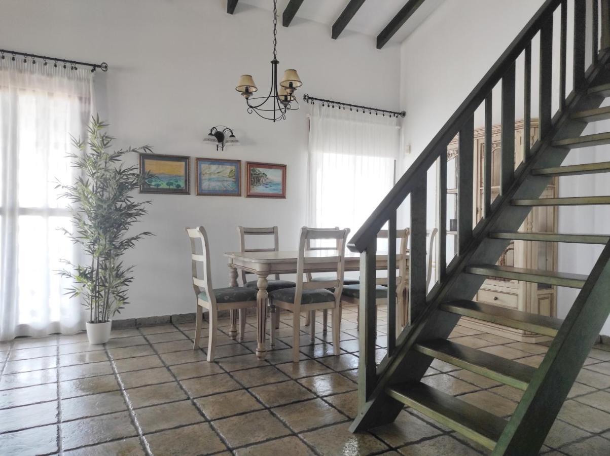 CERCADO DEL MEDIO, CHALET con PISCINA PRIVADA Costa Adeje (Tenerife) Exterior foto