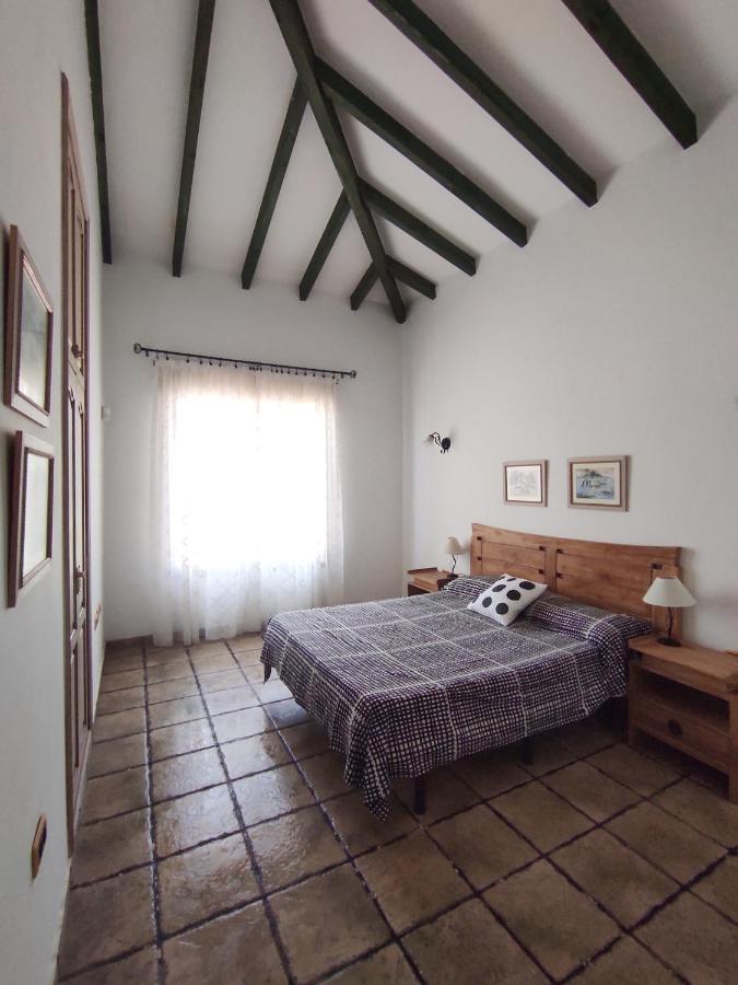 CERCADO DEL MEDIO, CHALET con PISCINA PRIVADA Costa Adeje (Tenerife) Exterior foto