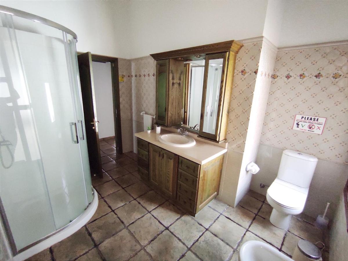CERCADO DEL MEDIO, CHALET con PISCINA PRIVADA Costa Adeje (Tenerife) Exterior foto