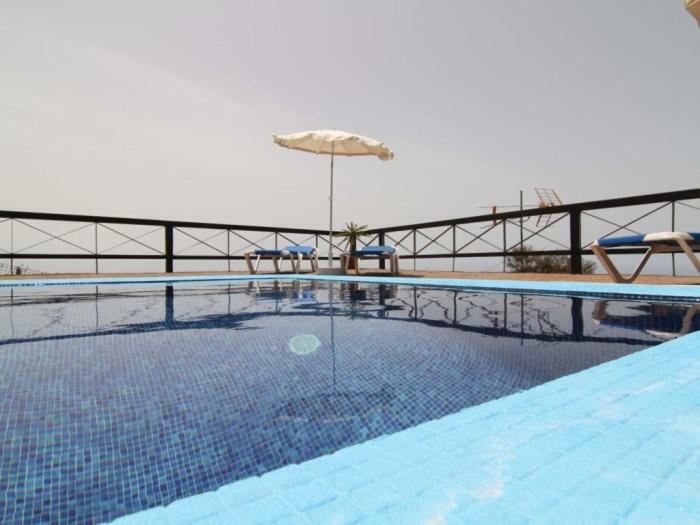CERCADO DEL MEDIO, CHALET con PISCINA PRIVADA Costa Adeje (Tenerife) Exterior foto